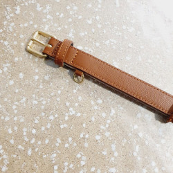 Collier 40-50cm / 2,5cm