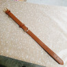 Collier 40-50cm / 2,5cm