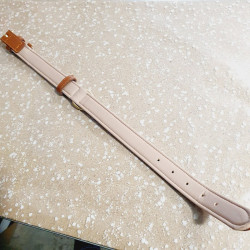 Collier 40-50cm / 2,5cm