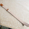 Collier 40-50cm / 2,5cm