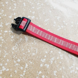 Collier 38-63cm / 2,5cm