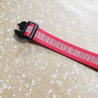 Collier 38-63cm / 2,5cm