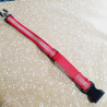 Collier 38-63cm / 2,5cm