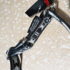 Collier 52-55cm / 3cm
