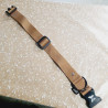 Collier 44-64cm / 3,7cm