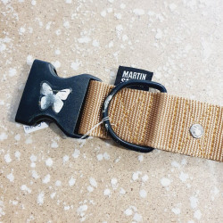 Collier 44-64cm / 3,7cm