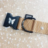 Collier 44-64cm / 3,7cm