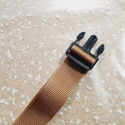 Collier 44-64cm / 3,7cm