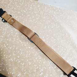 Collier 44-64cm / 3,7cm