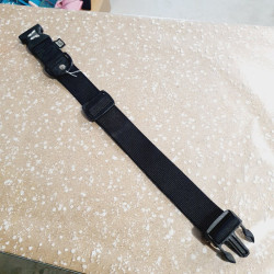 Collier 44-64cm / 3,7cm