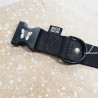 Collier 44-64cm / 3,7cm
