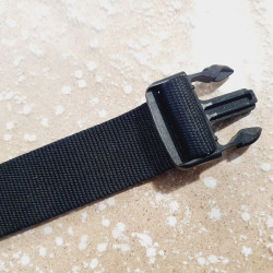Collier 44-64cm / 3,7cm