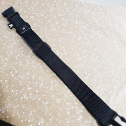 Collier 44-64cm / 3,7cm