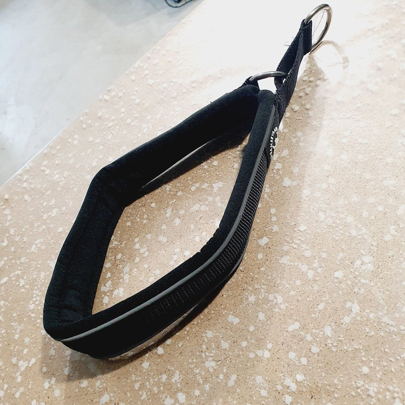 Collier 55-60cm / 4,5cm