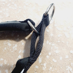 Collier 55-60cm / 4,5cm