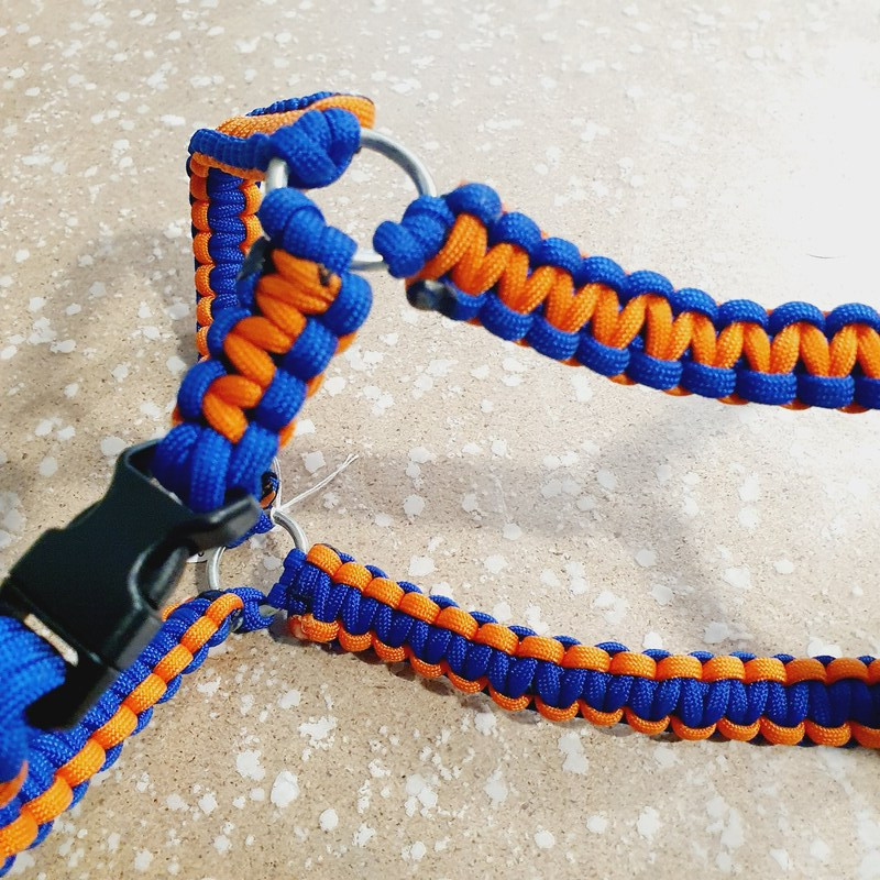 Harnais 46cm