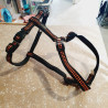 Harnais max 48cm / 1,5cm