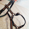 Harnais max 48cm / 1,5cm