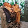 Selle western de Sellerie Hess