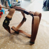 Harnais max 70cm / 2cm