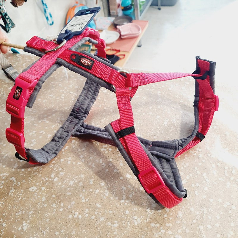 Harnais max 64cm / 2cm
