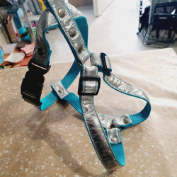 Harnais max 65cm / 2,5cm