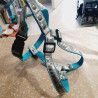 Harnais max 65cm / 2,5cm