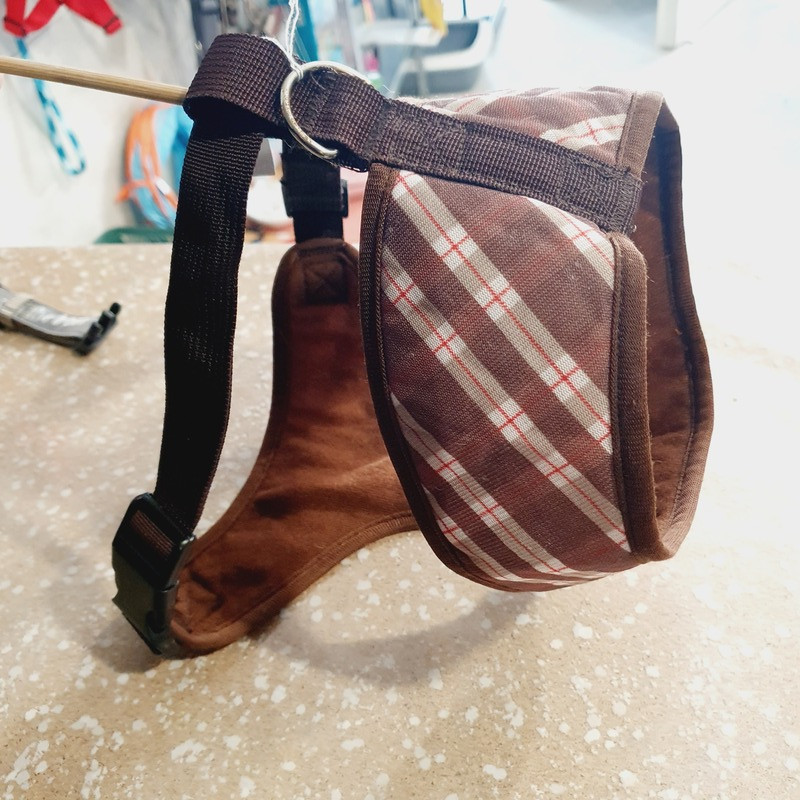 Harnais 60cm / 2,4cm