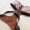 Harnais 60cm / 2,4cm