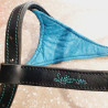 Harnais 61-80cm / 2cm