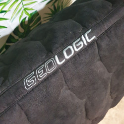 Tapis Geologic