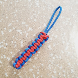 Charm anti-tiques