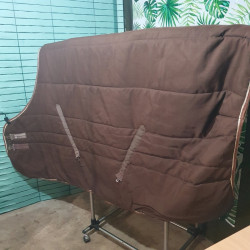 Couverture imperméable 155cm