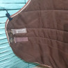 Couverture imperméable 155cm