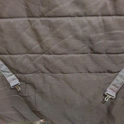 Couverture imperméable 155cm