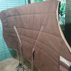 Couverture imperméable 155cm