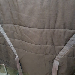 Couverture imperméable 155cm