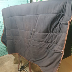 Couverture imperméable 155cm