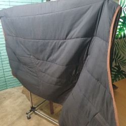 Couverture imperméable 155cm