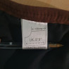 Couverture imperméable 155cm