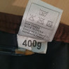 Couverture imperméable 155cm