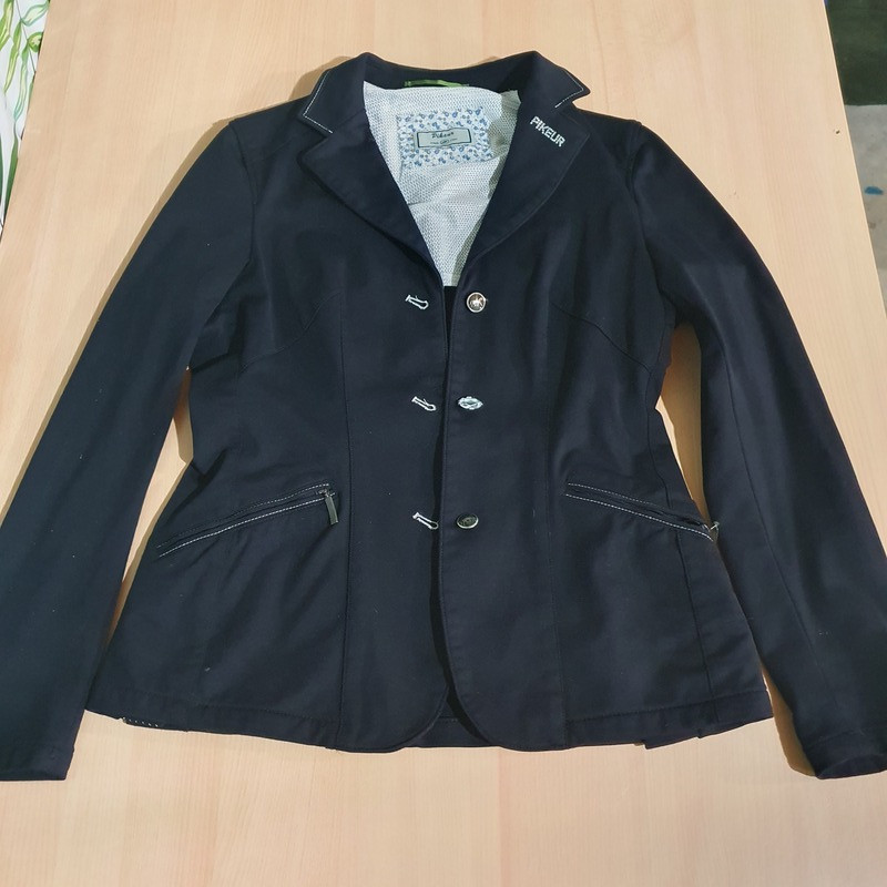 Veste Pikeur S