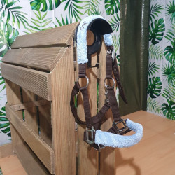 Licol Poney Equithème