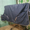 Couverture imperméable 145cm + couvre cou