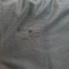 Couverture imperméable 145cm + couvre cou