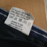 Couverture imperméable 145cm + couvre cou