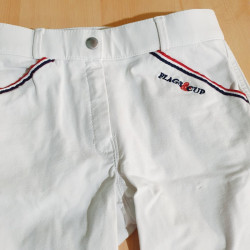 Pantalon Flags&Cup 12ans