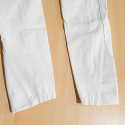 Pantalon Flags&Cup 12ans