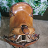 Selle western de Sellerie Hess