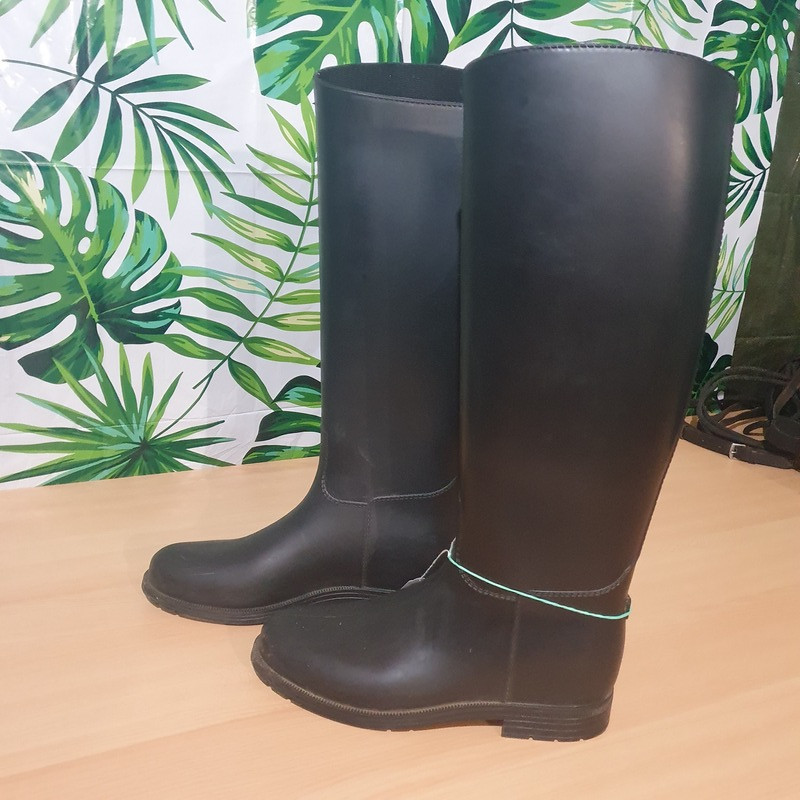 Bottes  décathlon 38